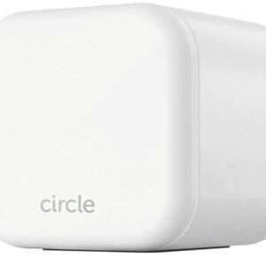 Circle Disney‎ Smart Family Parental Control Device for Wi-fi Home Internet NIB
